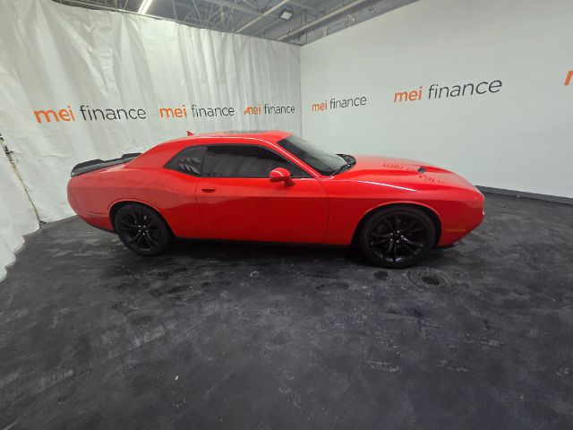 2016 Dodge Challenger
