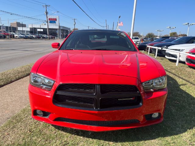 2014 Dodge Charger