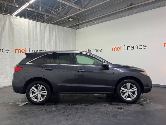 2013 ACURA RDX