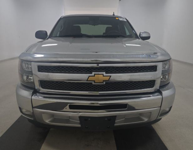 2012 Chevrolet Silverado 1500