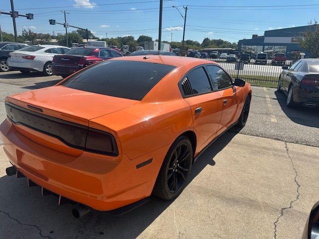 2014 Dodge Charger