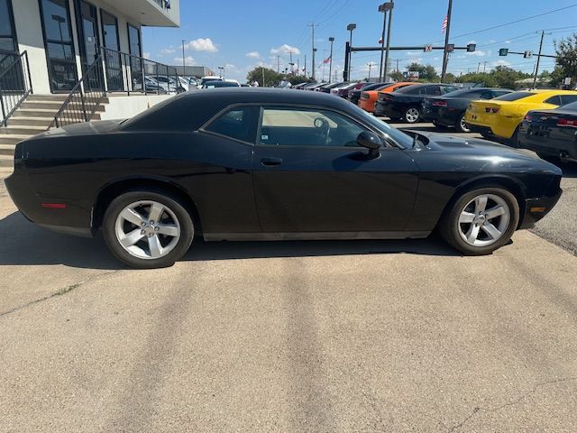 2014 Dodge Challenger