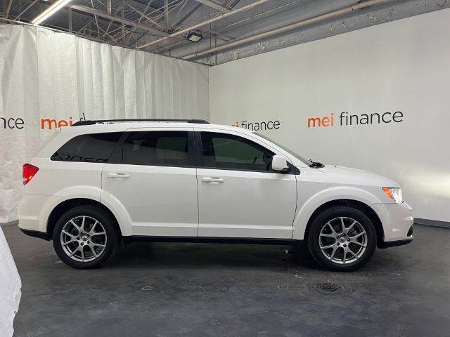 2019 Dodge Journey