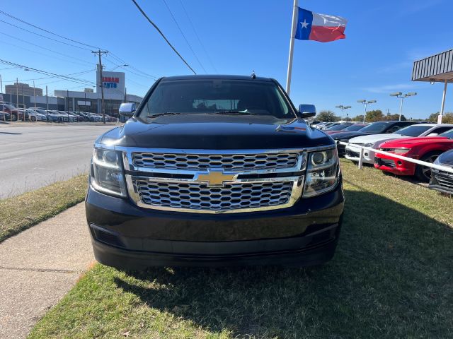 2016 Chevrolet Tahoe