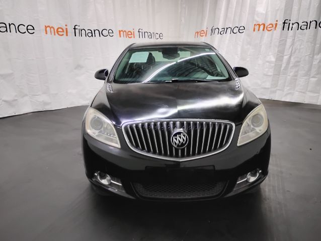 2016 Buick Verano