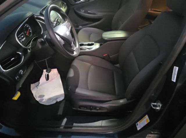 2020 Chevrolet Malibu