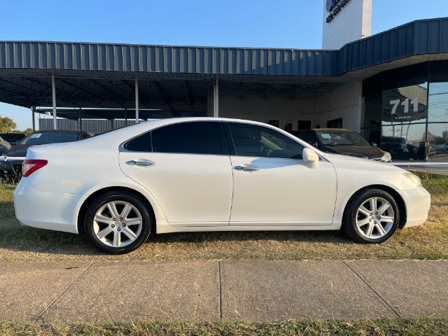 2009 LEXUS ES 350