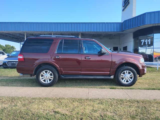 2015 Ford Expedition