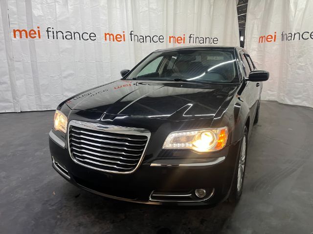 2013 Chrysler 300