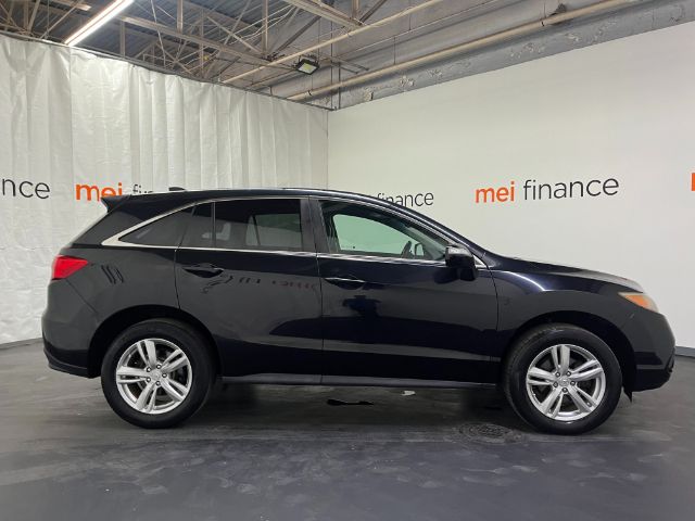 2014 ACURA RDX