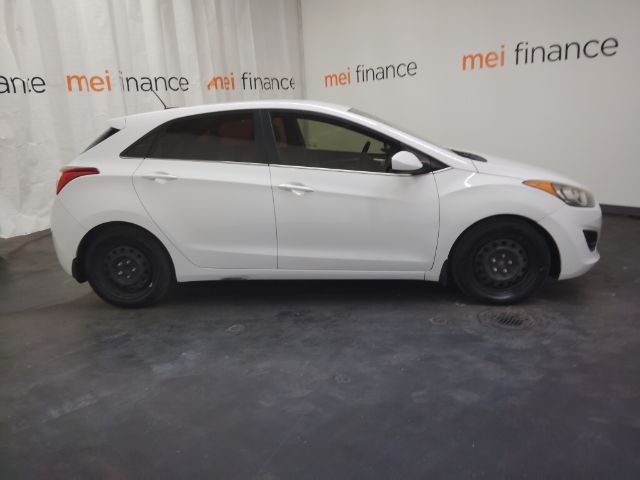 2016 Hyundai Elantra GT