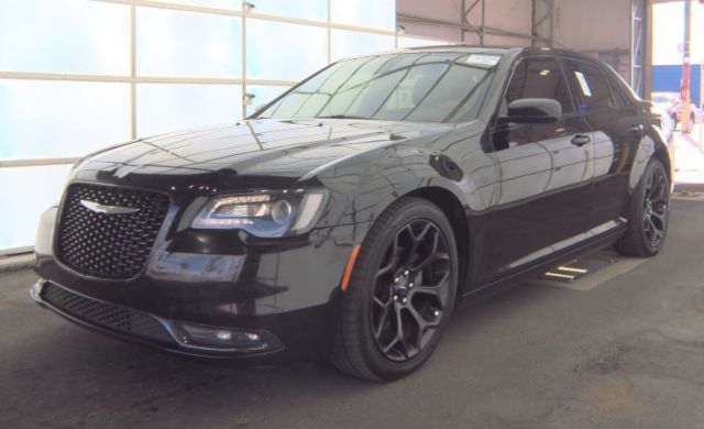 2019 Chrysler 300