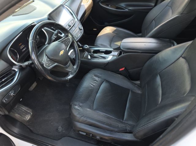 2020 Chevrolet Malibu