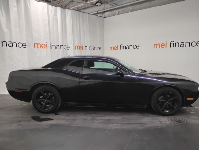 2014 Dodge Challenger
