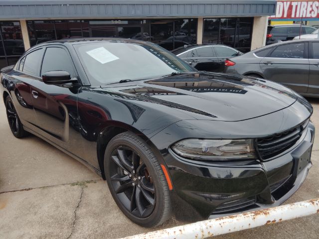 2019 Dodge Charger