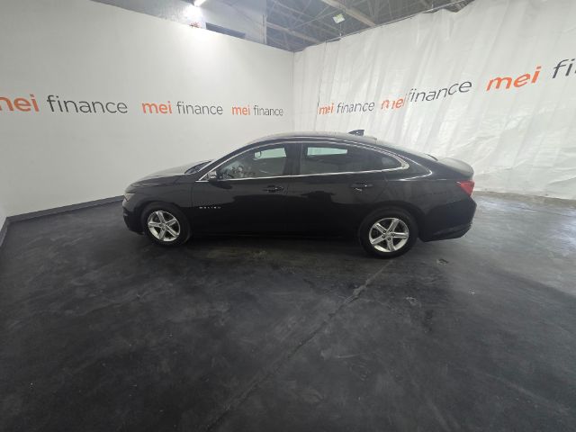 2016 Chevrolet Malibu