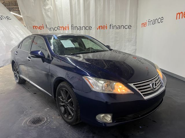 2011 LEXUS ES 350