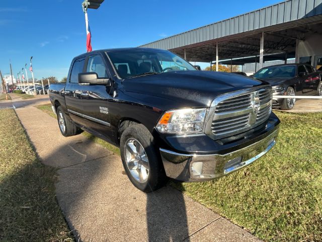 2013 RAM 1500