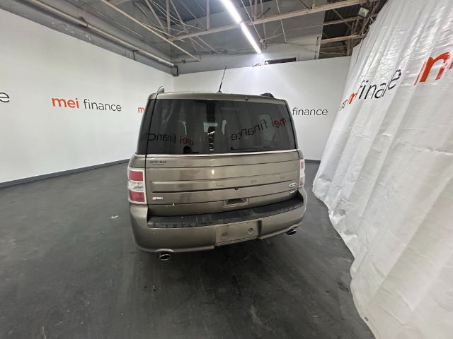 2014 Ford Flex