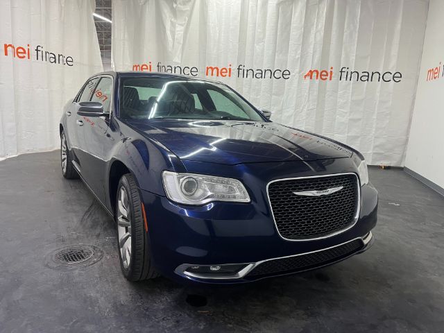 2015 Chrysler 300