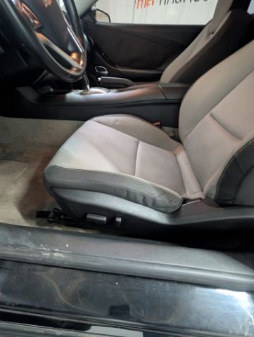 2014 Chevrolet Camaro