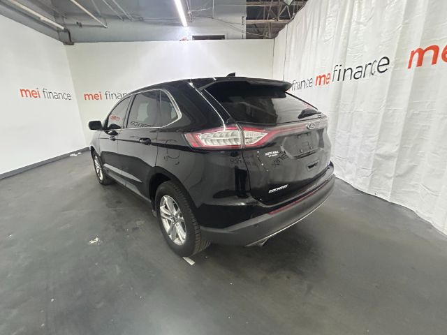 2016 Ford Edge