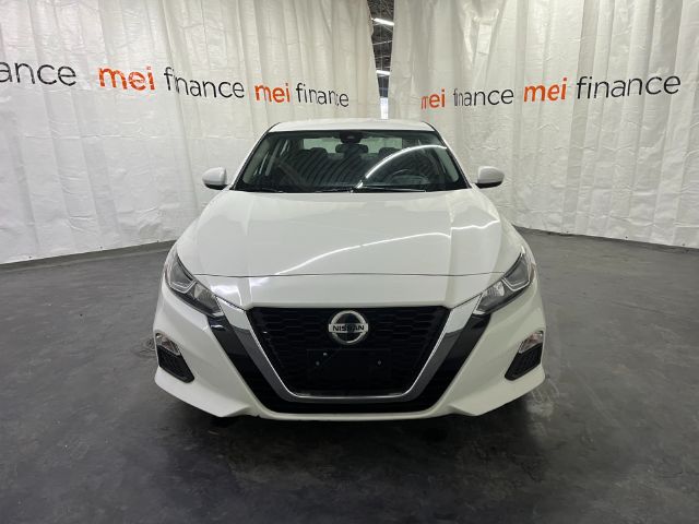 2021 Nissan Altima