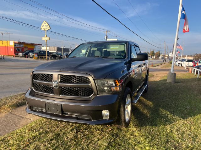 2015 RAM 1500