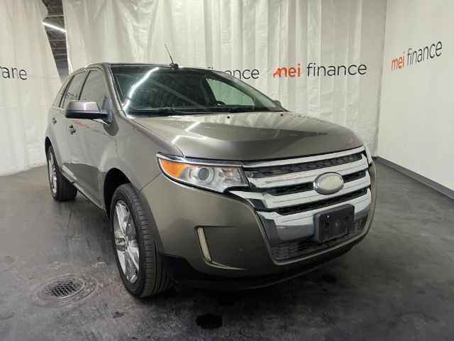 2014 Ford Edge