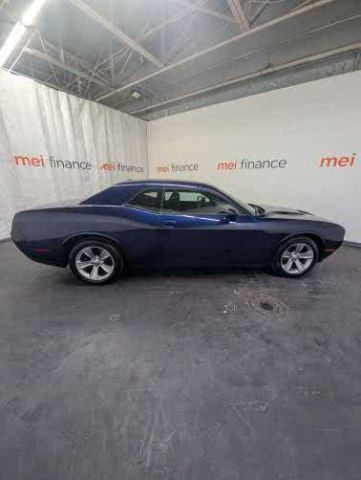 2016 Dodge Challenger