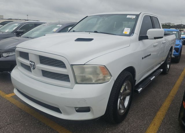 2011 RAM Ram 1500