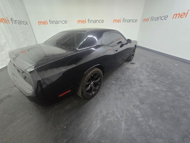 2016 Dodge Challenger