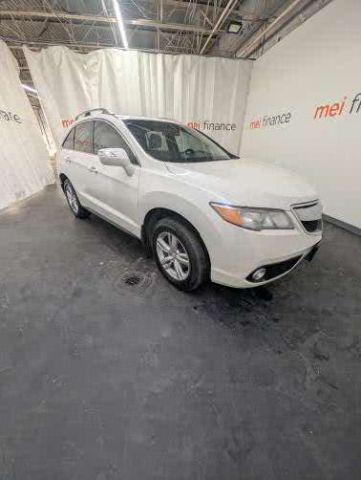 2013 ACURA RDX
