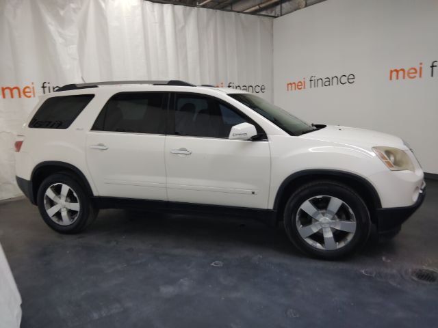 2012 GMC Acadia