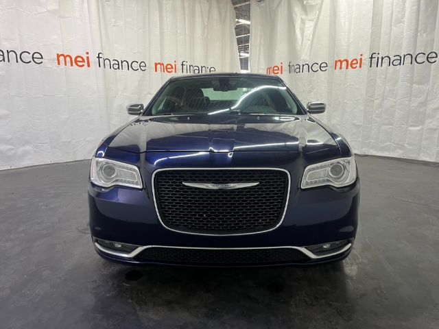2015 Chrysler 300