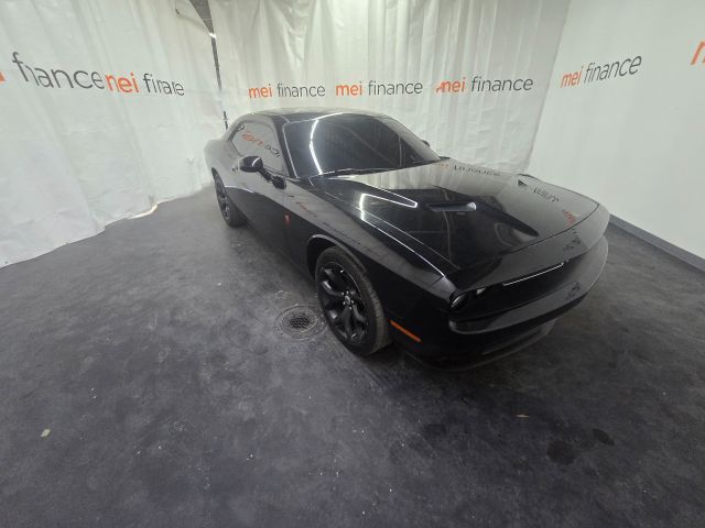 2016 Dodge Challenger