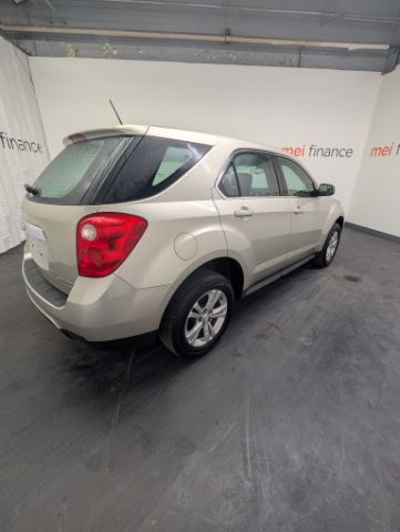 2014 Chevrolet Equinox