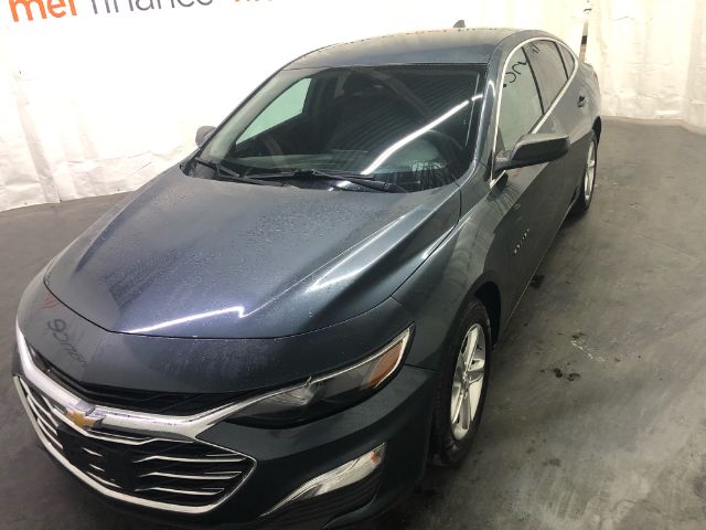 2019 Chevrolet Malibu