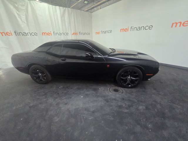 2016 Dodge Challenger