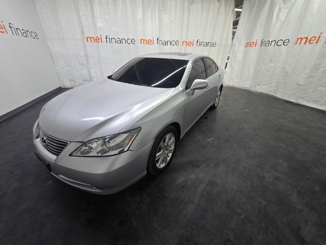 2008 LEXUS ES 350