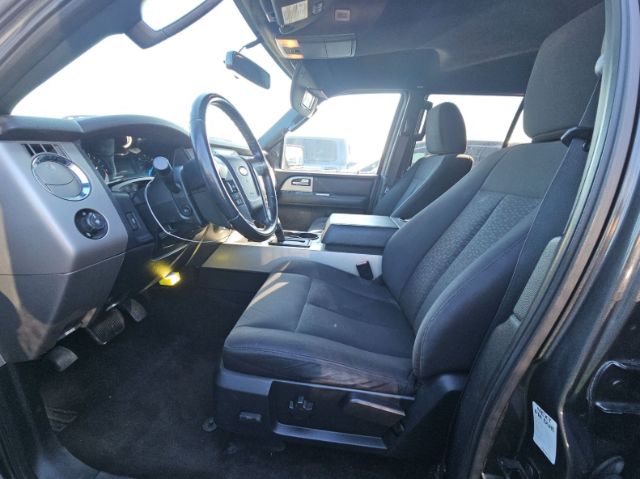 2017 Ford Expedition EL