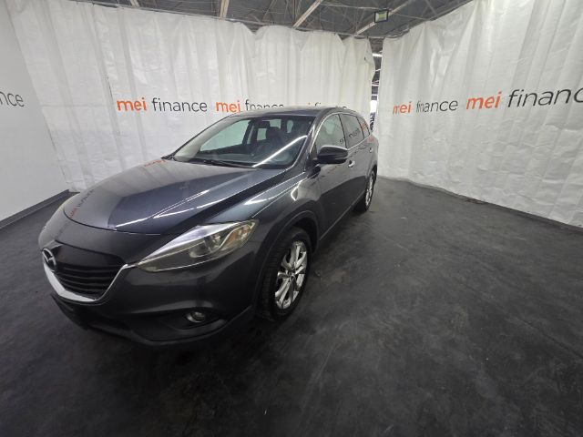 2013 Mazda CX-9
