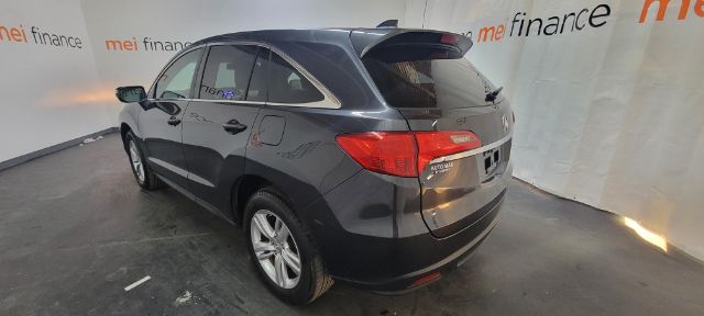 2014 ACURA RDX
