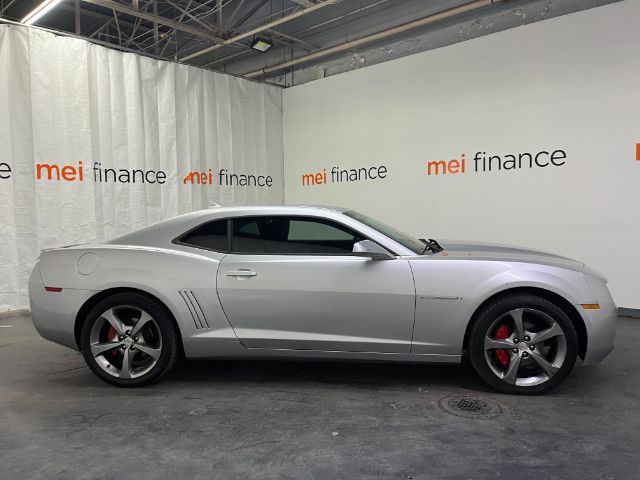 2013 Chevrolet Camaro