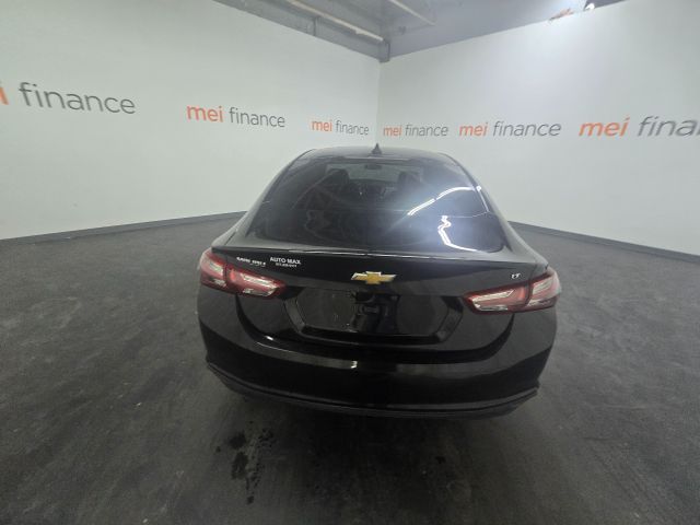 2020 Chevrolet Malibu