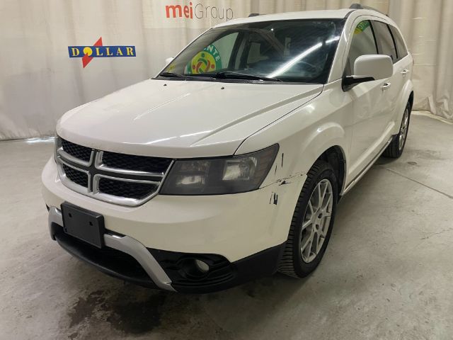 2015 Dodge Journey