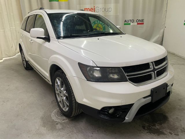 2015 Dodge Journey