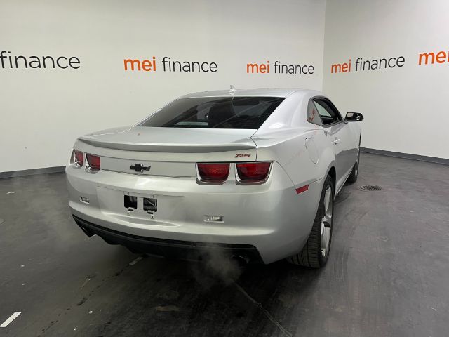 2013 Chevrolet Camaro