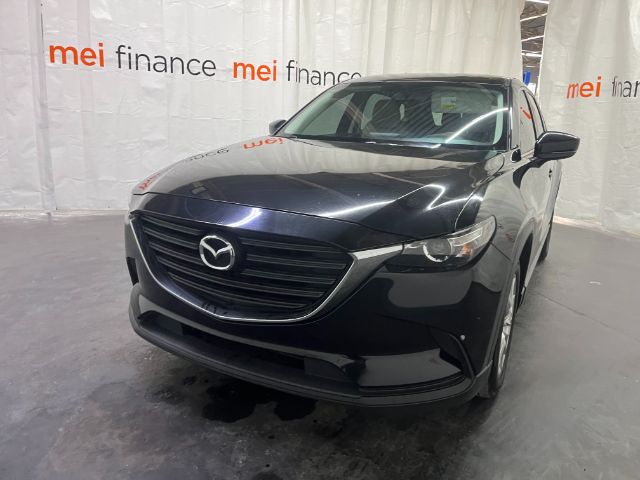 2016 Mazda CX-9
