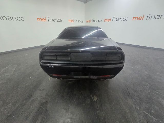 2016 Dodge Challenger